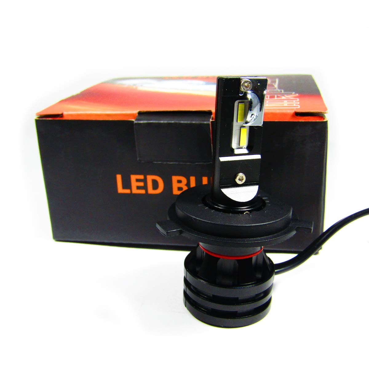 Amazon | LEDヘッドライト ヤマハ マジェスティS 対応 LEDバルブ | LED