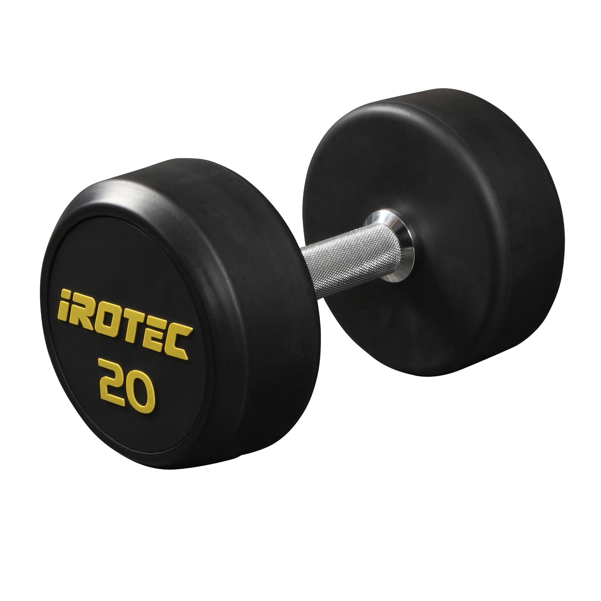 irotec (アイロテック)可変式ラバーダンベル 【公式通販】