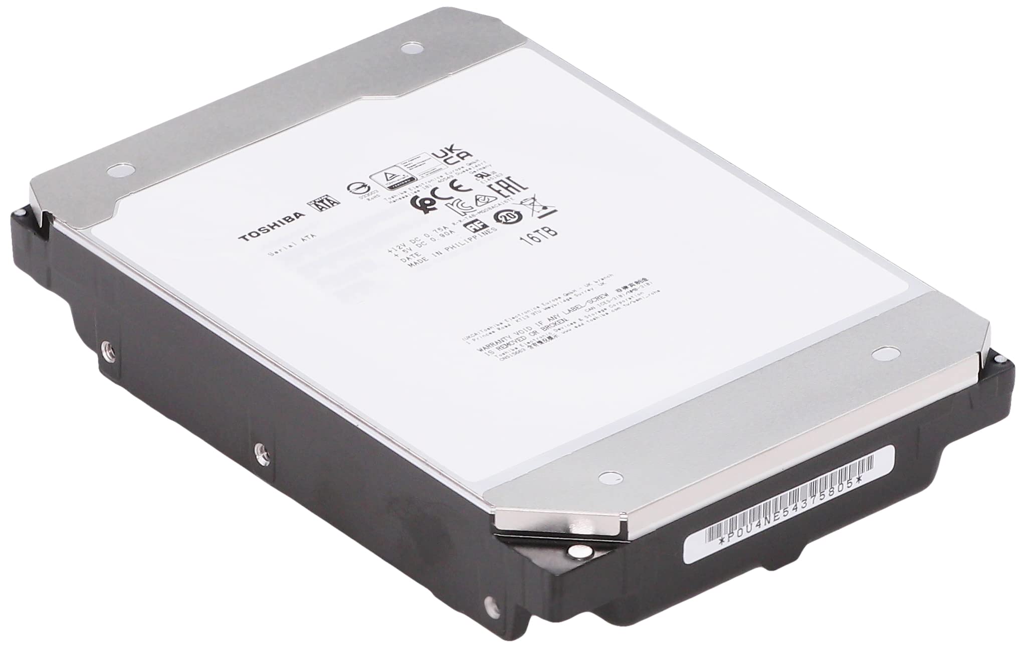 Amazon | 東芝(TOSHIBA) 3.5