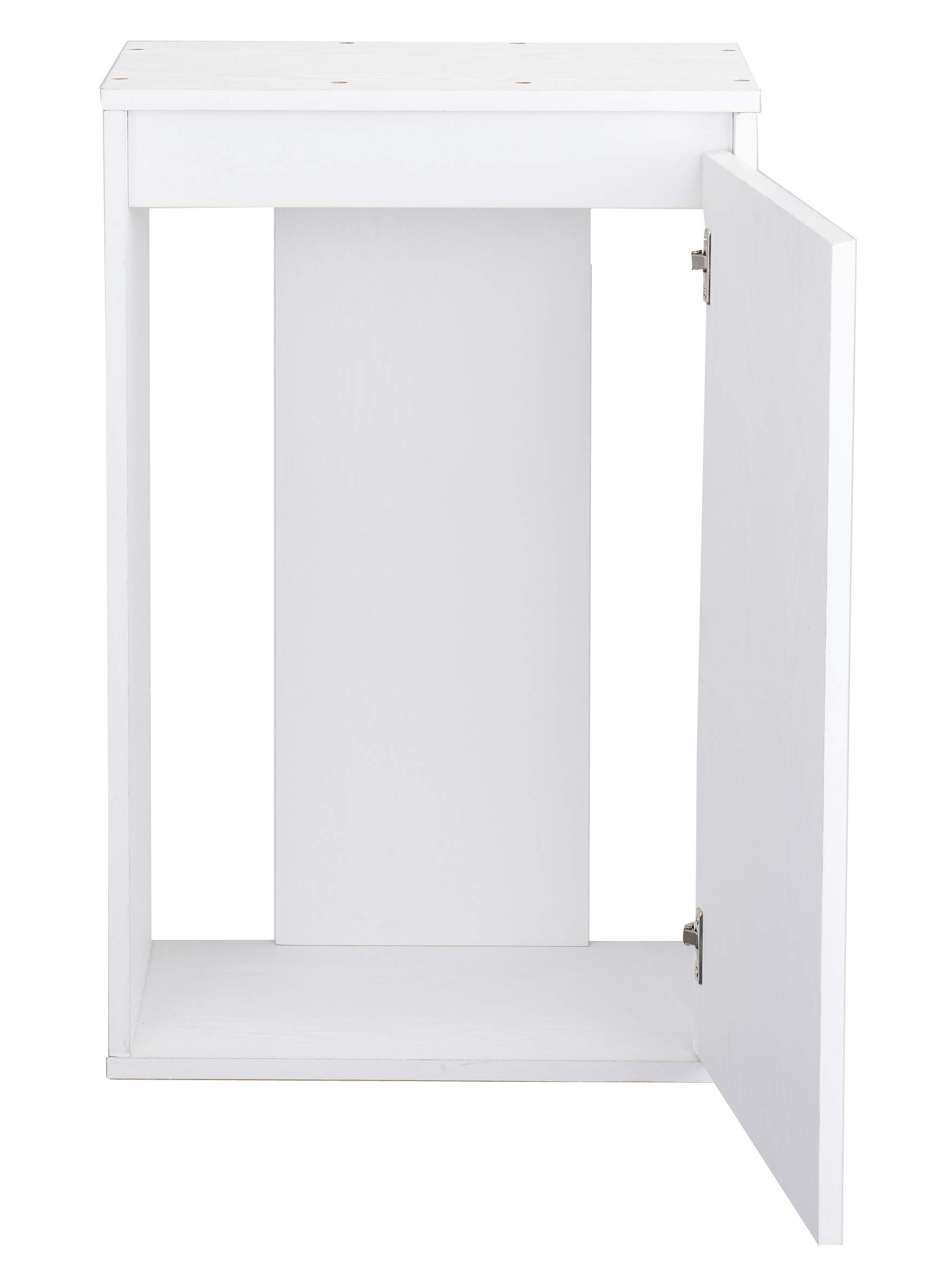 Amazon | GEX アクアラック ウッド 幅45×奥行き30cm以下水槽用 組立式