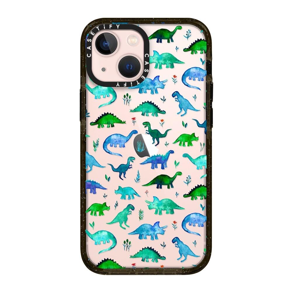 Amazon.com: CASETiFY Impact iPhone 13 Mini Case [6.6ft Drop