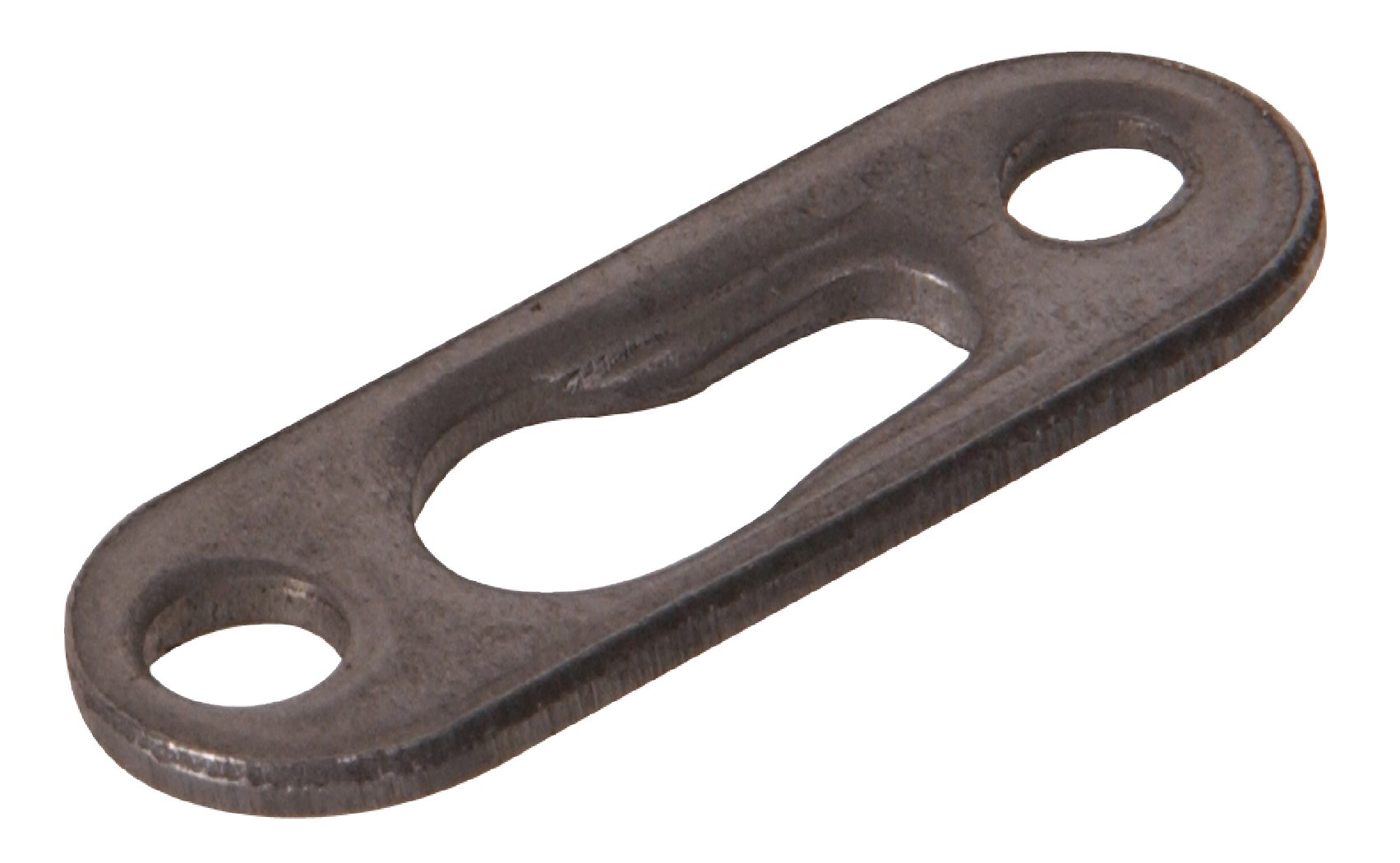 The Hillman Group 122213 Single Hole Heavy Duty Keyhole Hanger