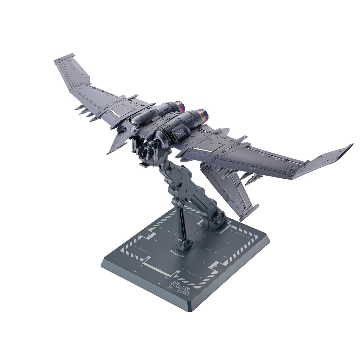 Amazon.co.jp: 魂ネイションズ フルメタルパニック! XL-3 ラバテイン用