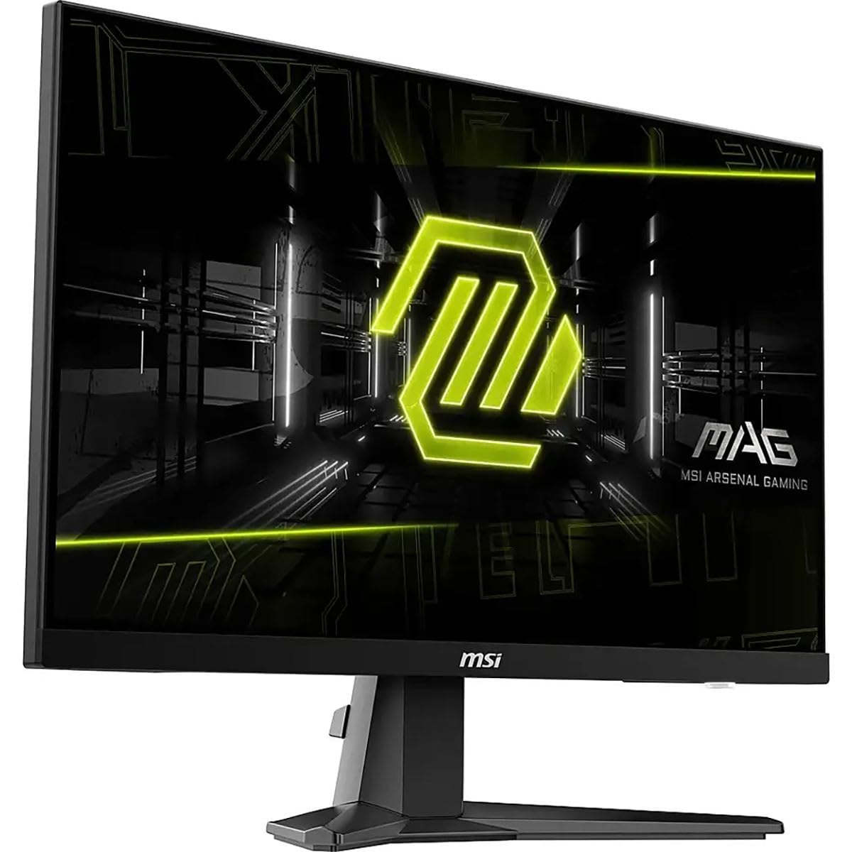 MSI MAG 256F ゲーミングモニター 24.5インチ 180Hz 【公式通販】