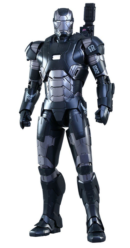 Amazon.co.jp: 【ムービー・マスターピース DIECAST