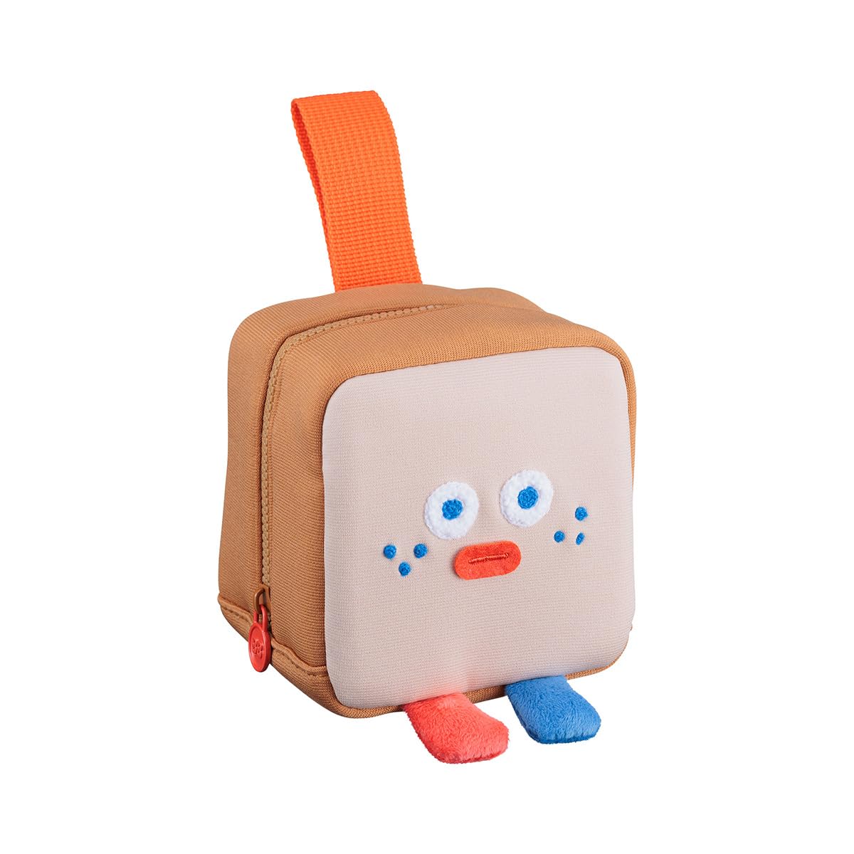 Amazon｜おにぎりポーチ ブランチブラザー マークス トースト BRM-PO06