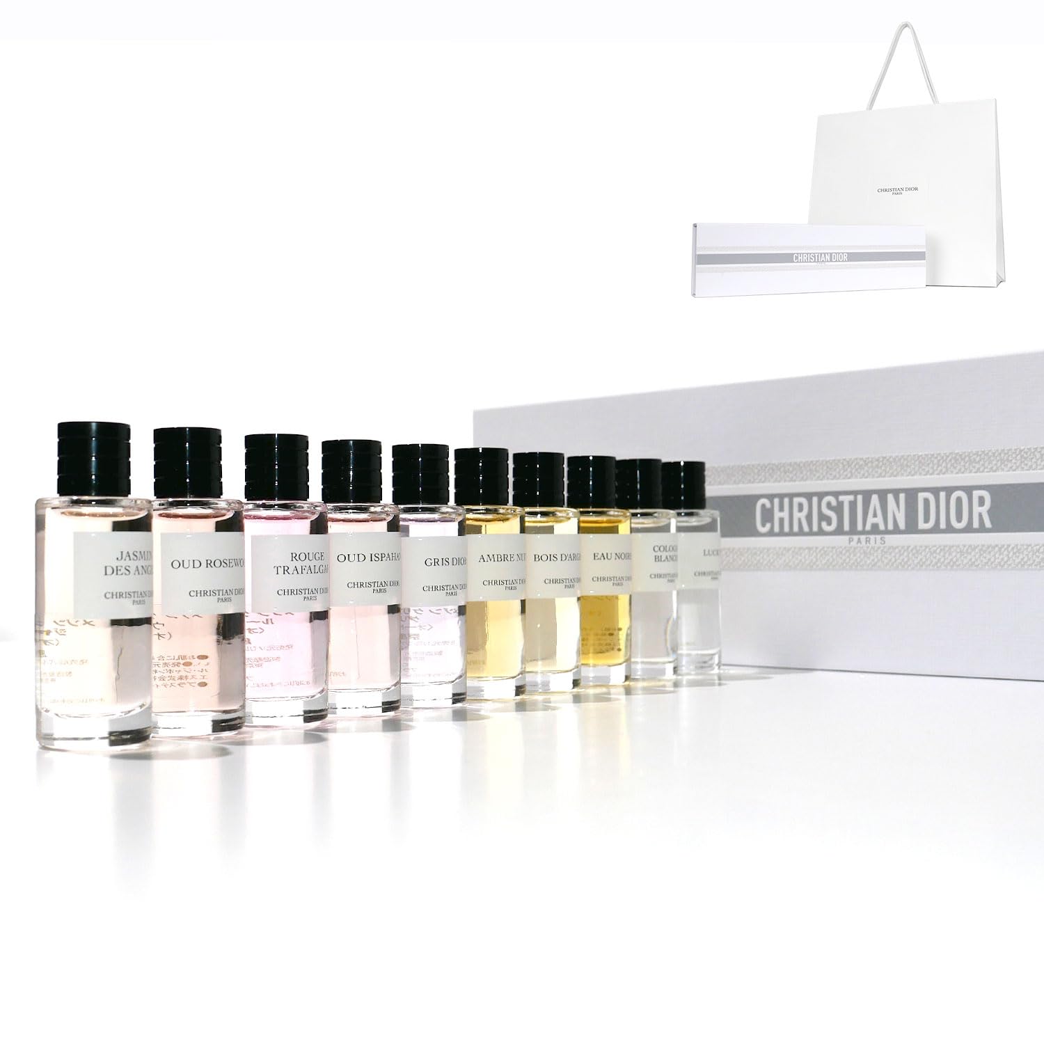 Amazon.co.jp: [ラッピング済み/ショップバッグ付] Dior メゾン