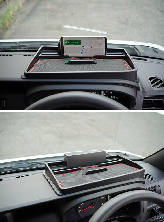 Amazon | ハイゼットカーゴ アトレー S700V S710V 系 ダッシュボード