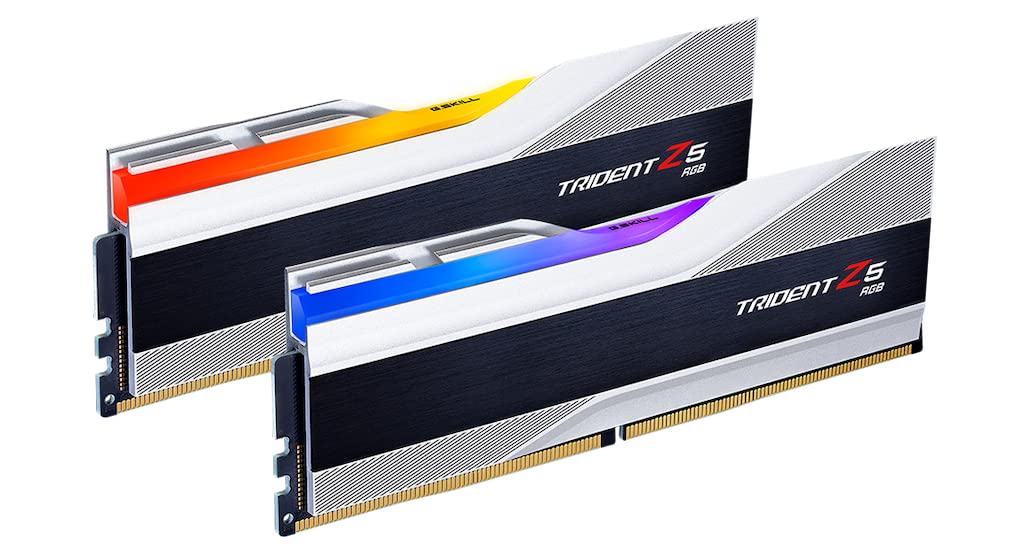 Amazon.co.jp: G.SKILL Trident Z5 RGB 32GB [2 x 16GB] DDR5 SDRAM