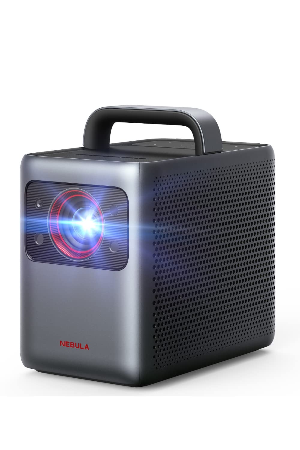 Amazon.co.jp: Anker Nebula Cosmos Laser 4K (レーザープロジェクター