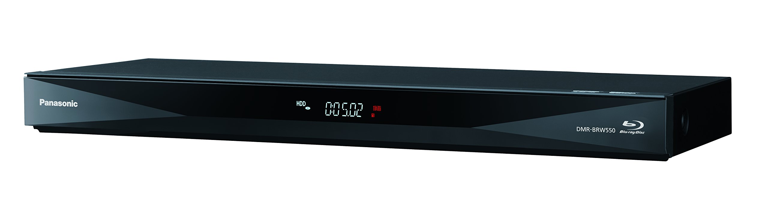 Amazon | パナソニック 500GB 2チューナー ブルーレイレコーダー 4K