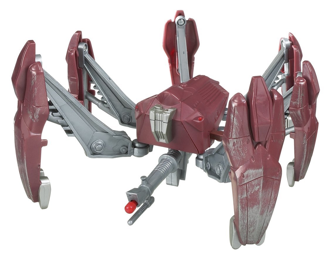 Amazon.co.jp: スターウォーズ クローン・ウォーズ/ミニビークル