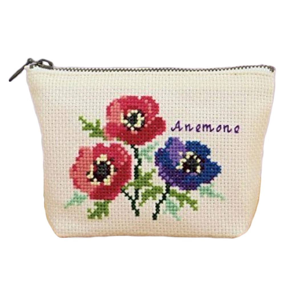 Amazon | オリムパス クロス・ステッチししゅうキット フラワーエン