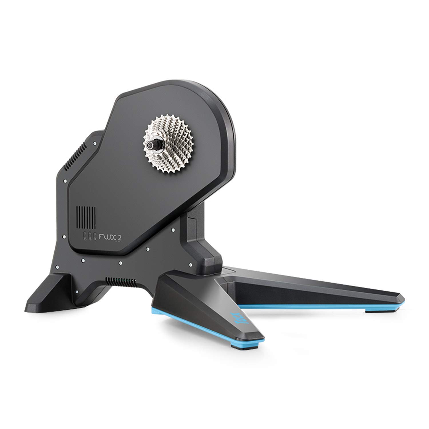 Amazon | タックス (Tacx) FLUX 2 Smart スマートトレーナー 静音