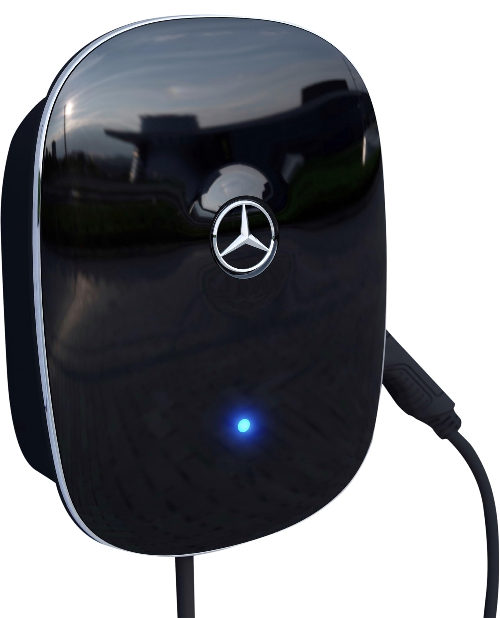 Amazon | 【メルセデス・ベンツ アクセサリー】純正 充電用ウォール