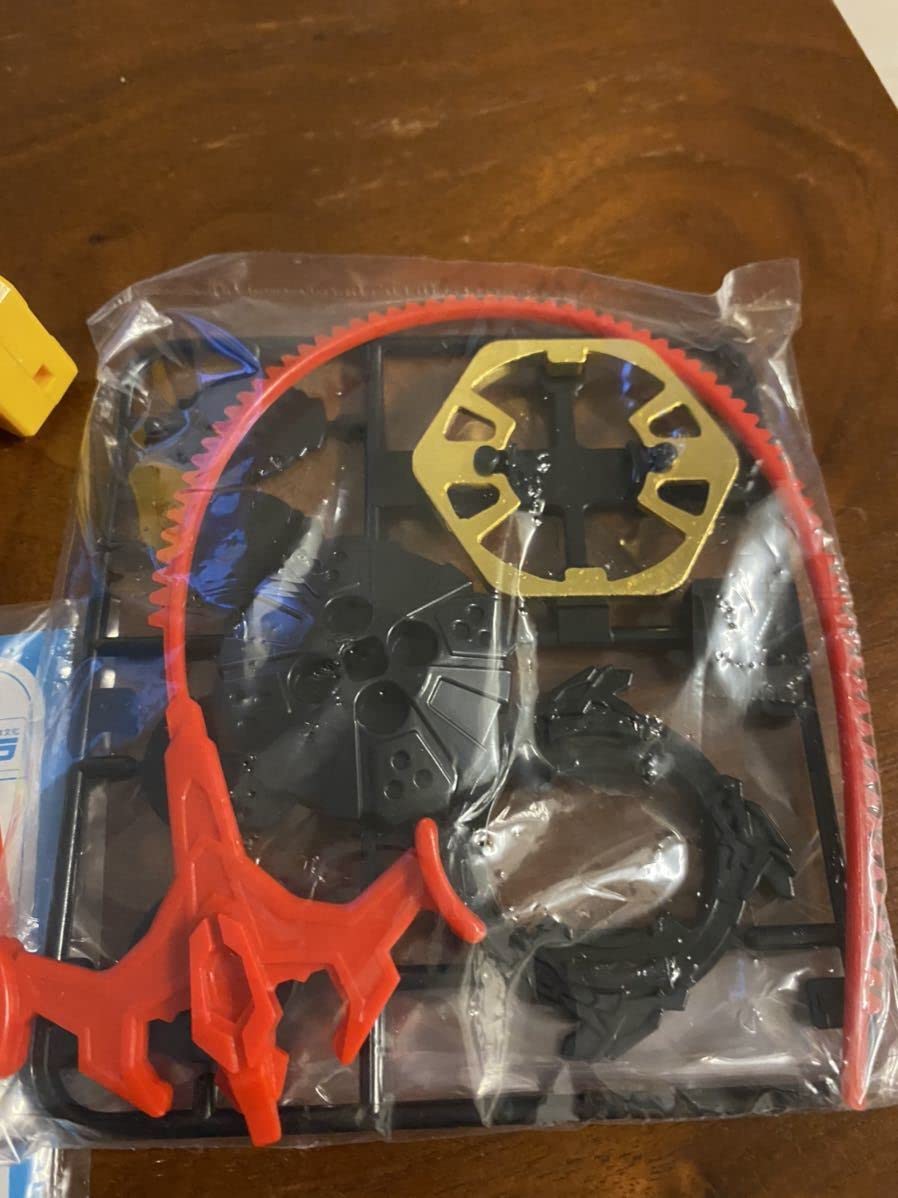 Amazon | 爆転シュート ベイ タカオ専用スペシャルセット ドラグーン