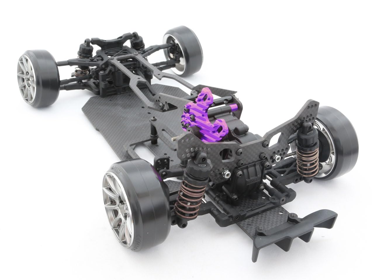 Amazon | RDX-ARTコンバージョン（パープル） | ラジコン・ドローン 通販