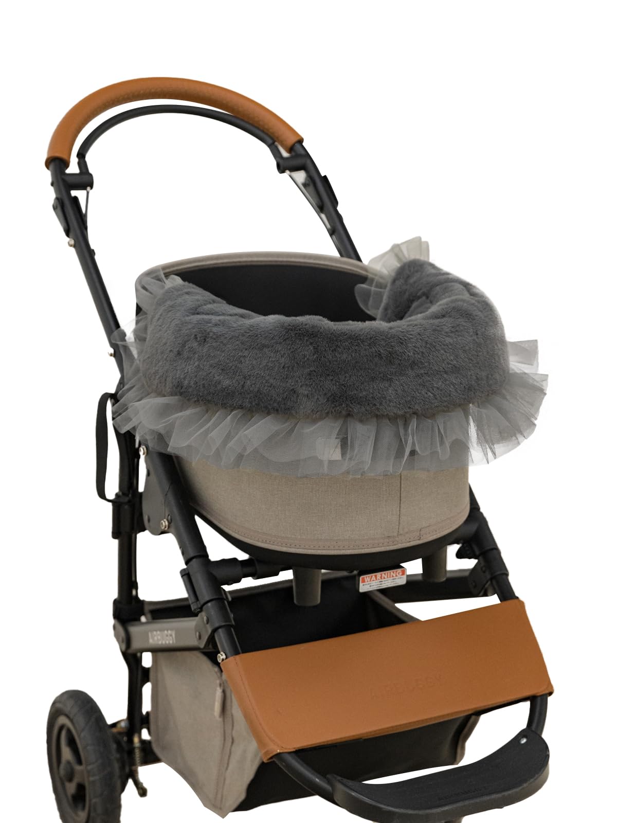 Amazon | ペットカート用 あごのせクッション コンフォーター Victoria