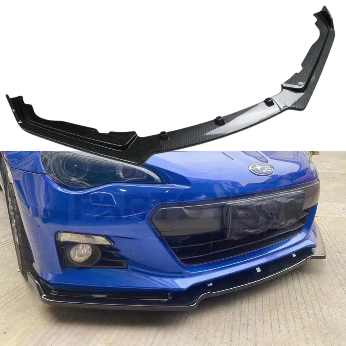 Amazon | MOTOR POWER トヨタ 86 ZN6 スバル BRZ ZC6 H24/4～R3/10