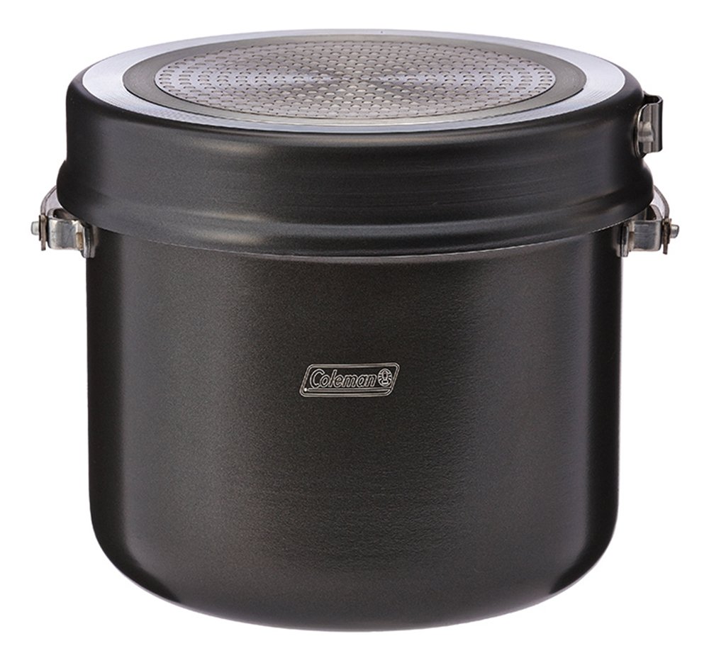 Amazon | Coleman(コールマン) アルミクッカーコンボ 2000026764
