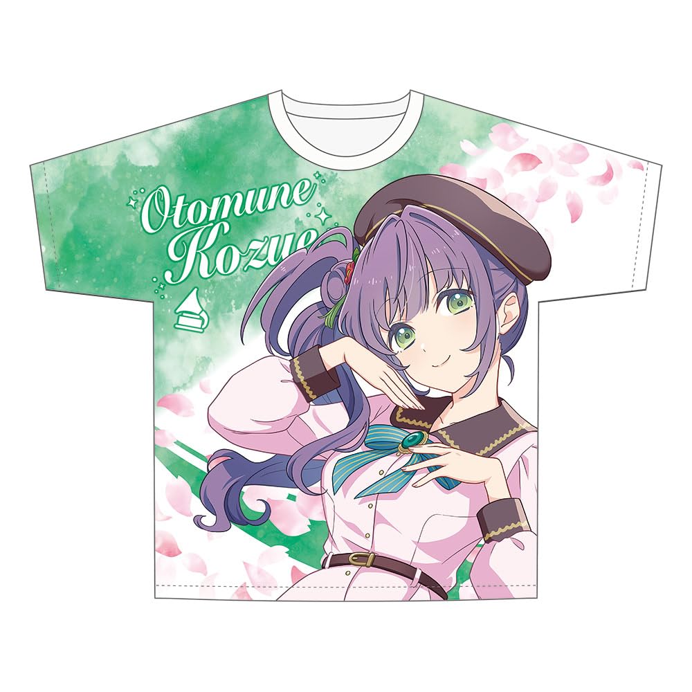 Amazon.co.jp: KADOKAWA 『蓮ノ空女学院スクールアイドルクラブ』フル