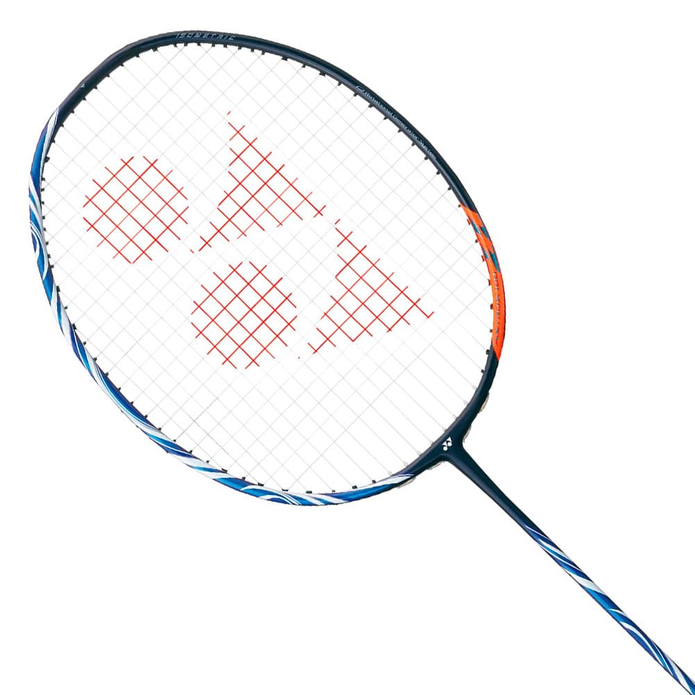 Yonex ASTROX 100 ZZ Badminton Racquet (Unstrung) (4U,G5), Racquets
