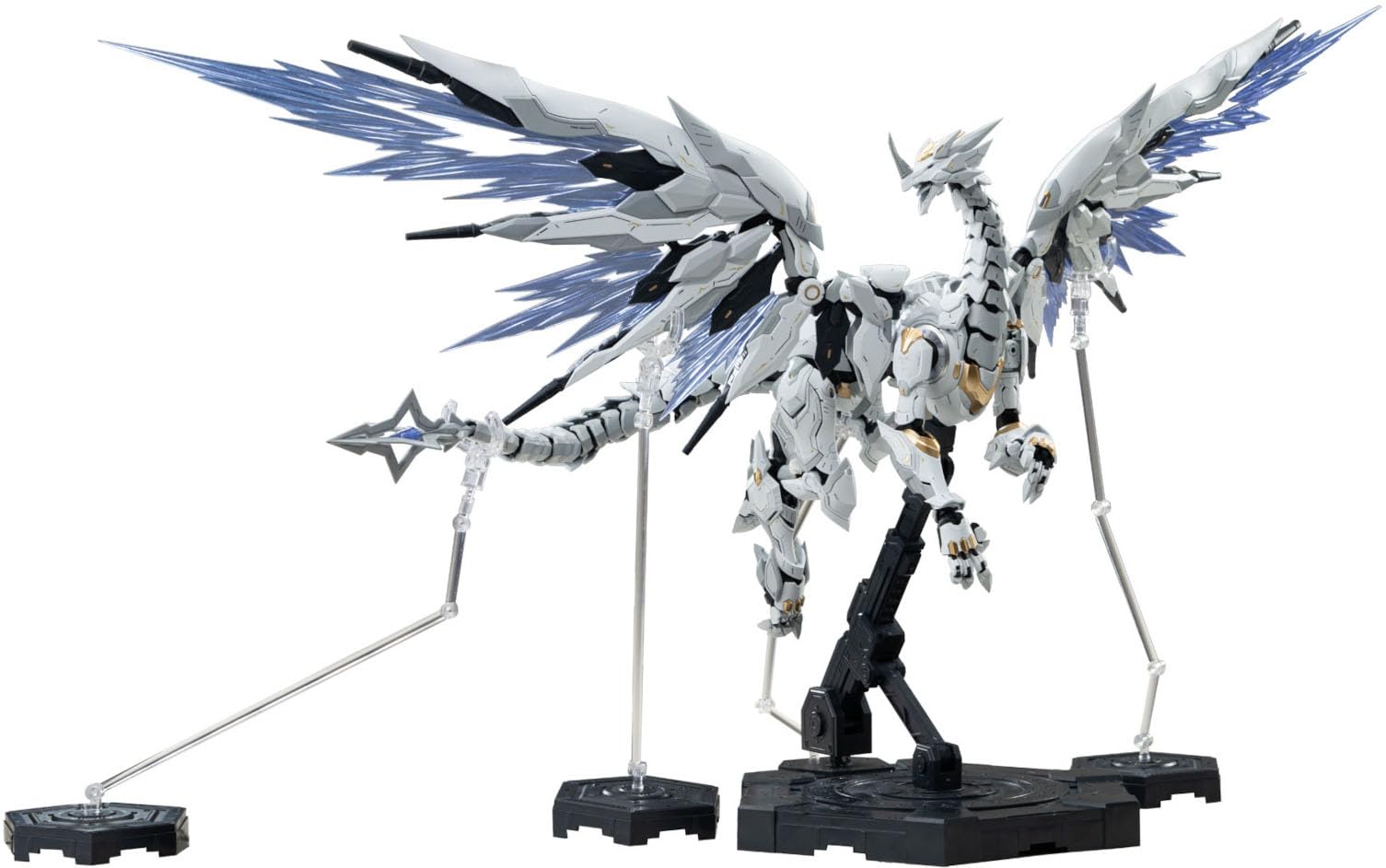 Amazon | 童友社 Soulingtoys 白昼流星 Daytime Meteor 全高約145mm