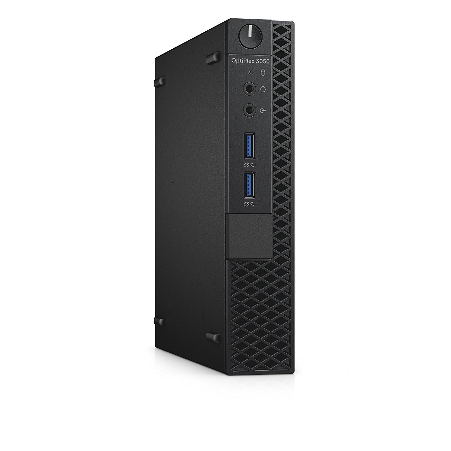 Tiny Desktop PC | Core i3 7th Gen | 8 GB RAM | 256GB SSD | Windows