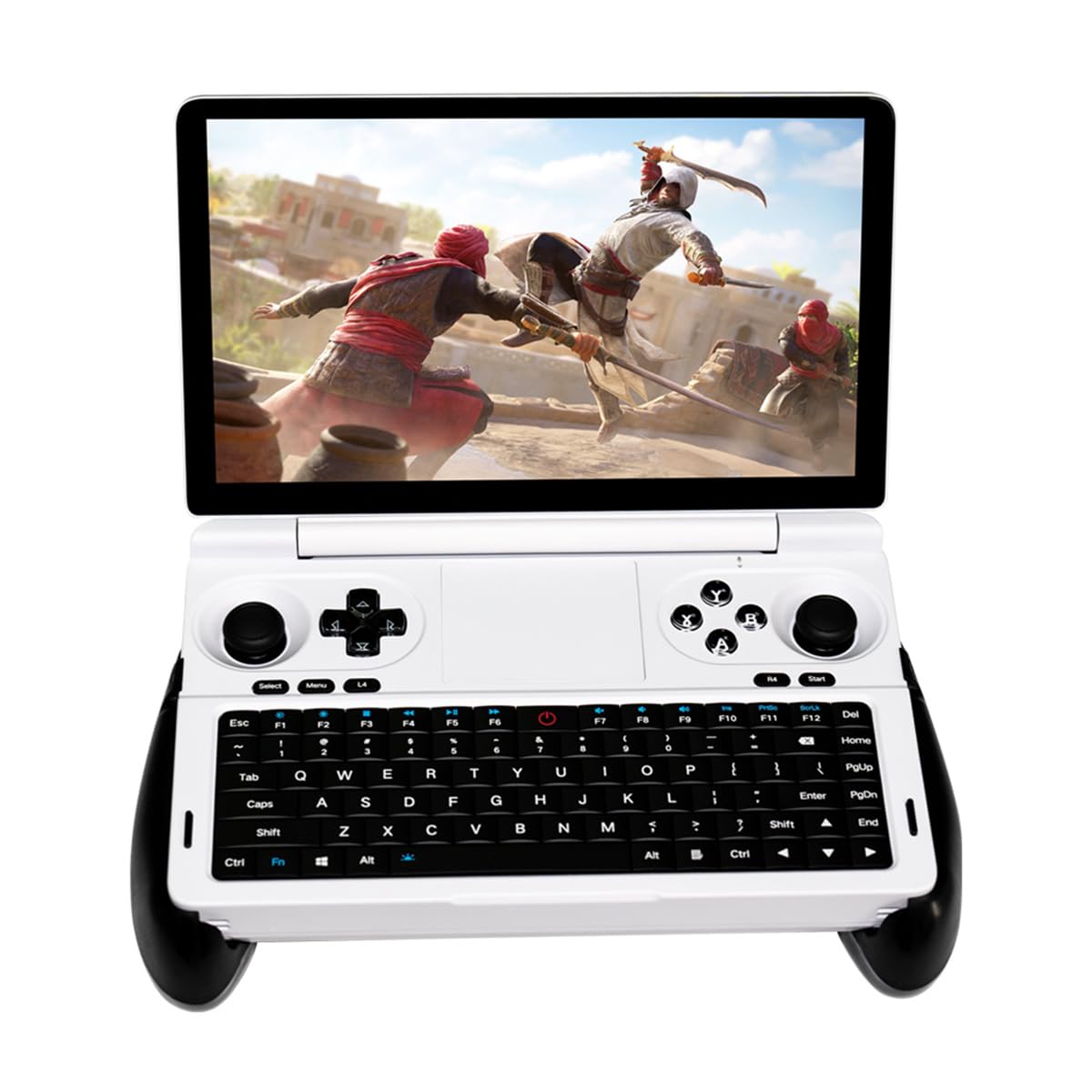 Amazon.co.jp: GPD WIN Mini 2025 ウルトラモバイルPC AMD Ryzen AI 9