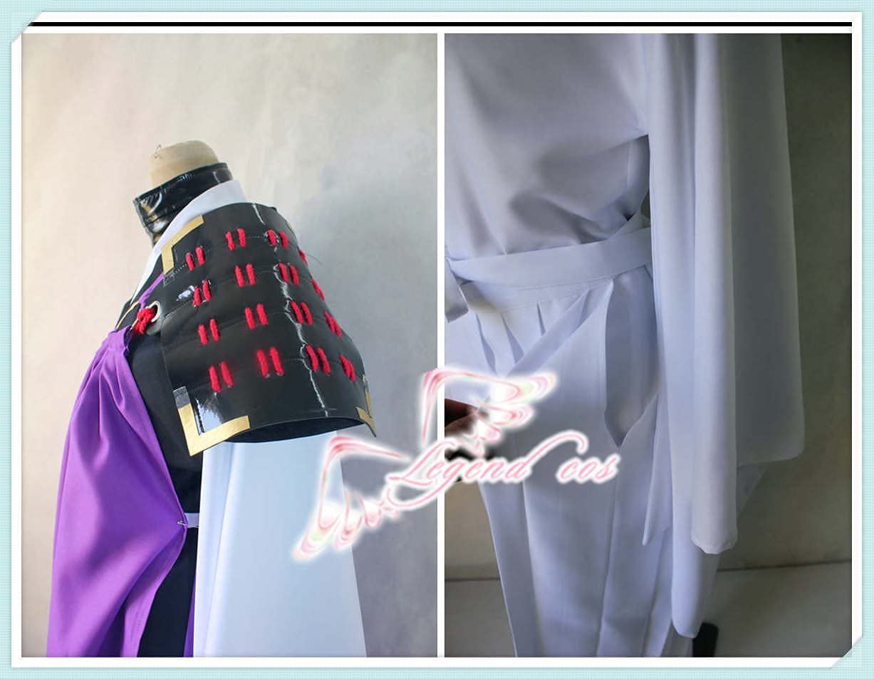 Amazon.co.jp: longmucos 刀剣乱舞 とうらぶ 岩融 いわとおし 風