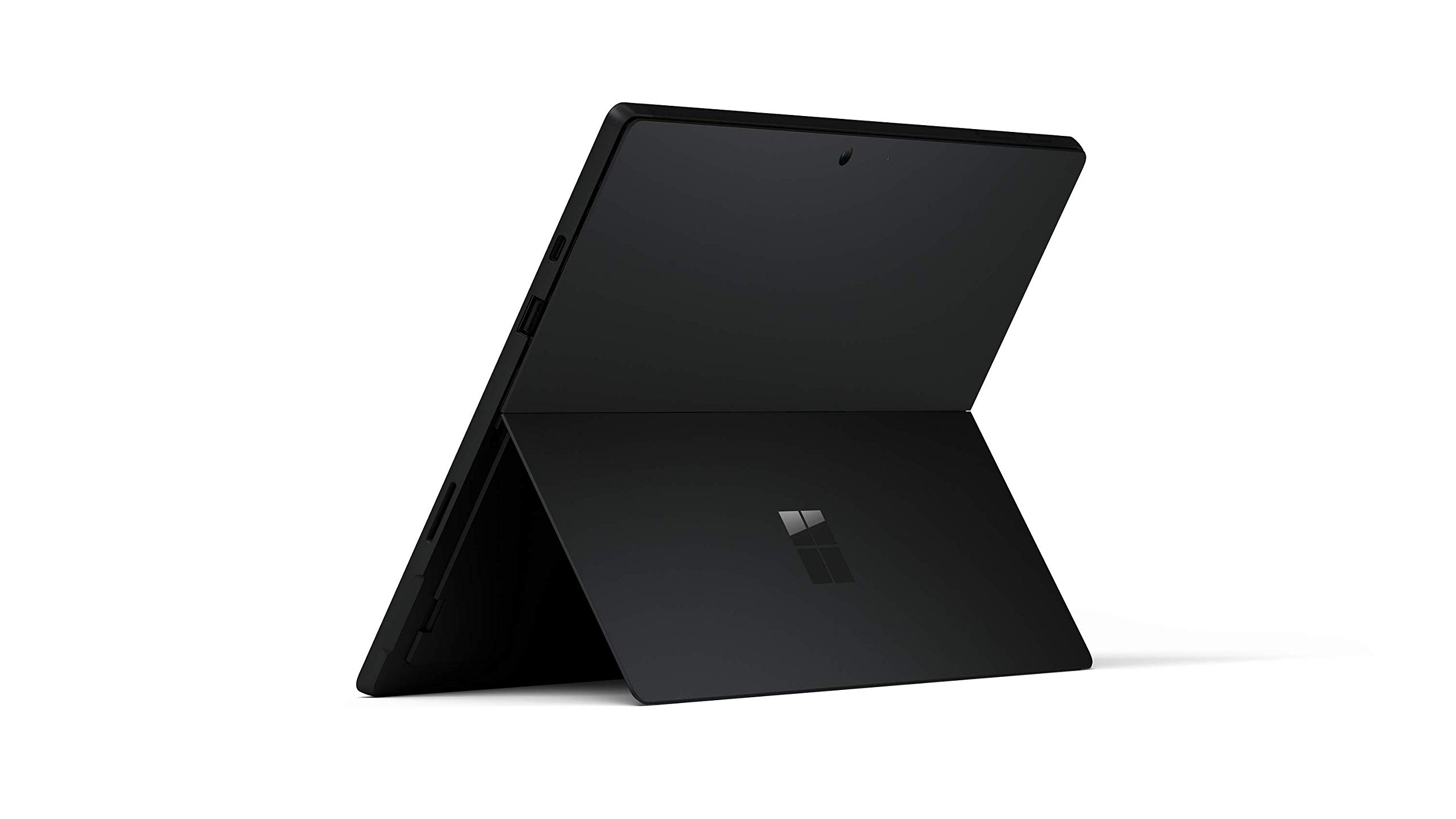 準新品・ブラック〉 surface Pro7 8G/256G Office 【公式通販】