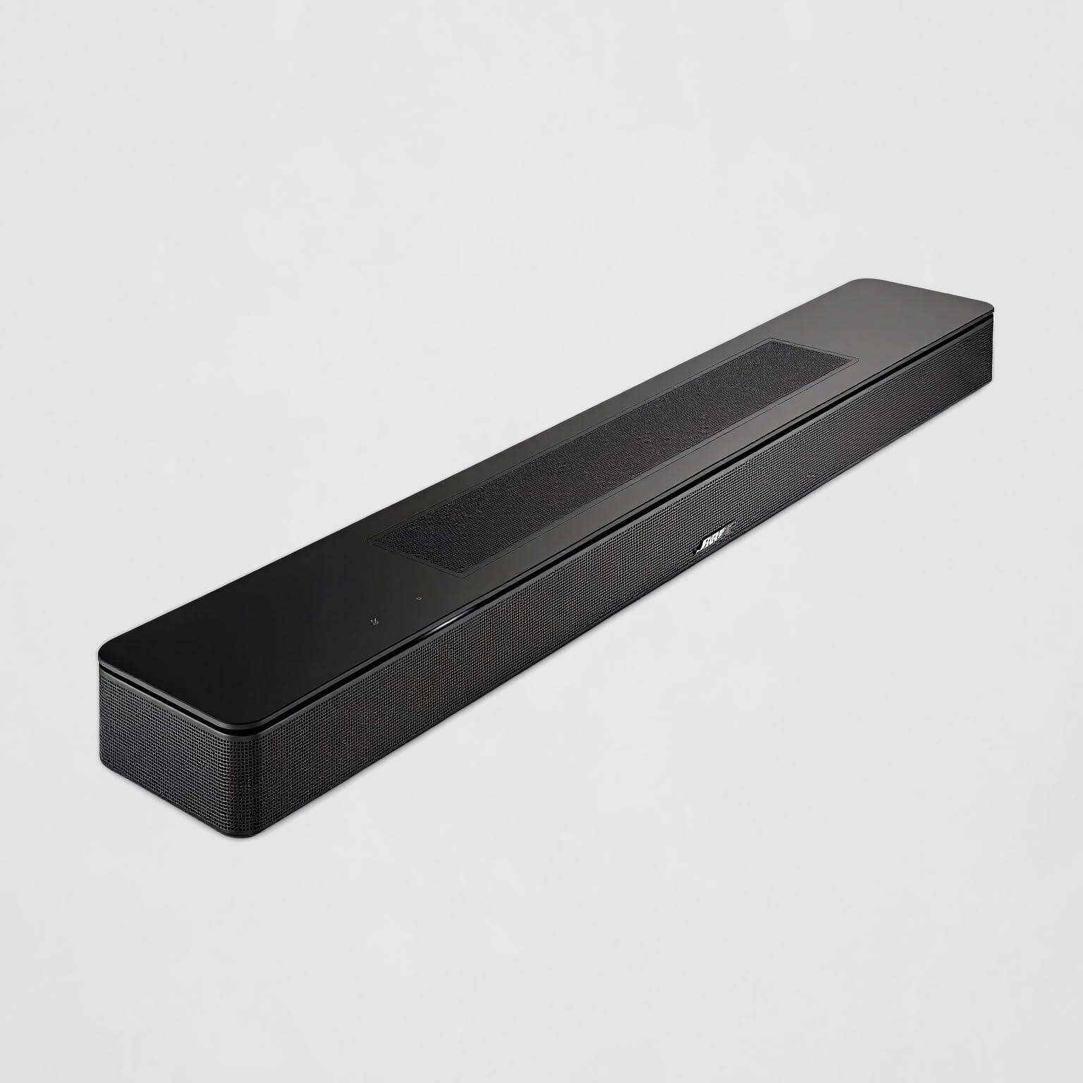 Amazon.com: Bose Smart Dolby Atmos Soundbar, All-in-One Soundbar