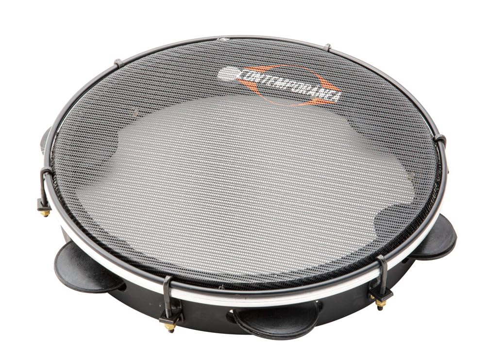 Amazon.co.jp: Contemporanea Silent Pandeiro 