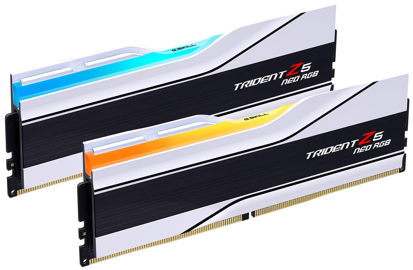 Amazon.co.jp: G.SKILL Trident Z5 Neo RGBシリーズ DDR5 RAM (AMD
