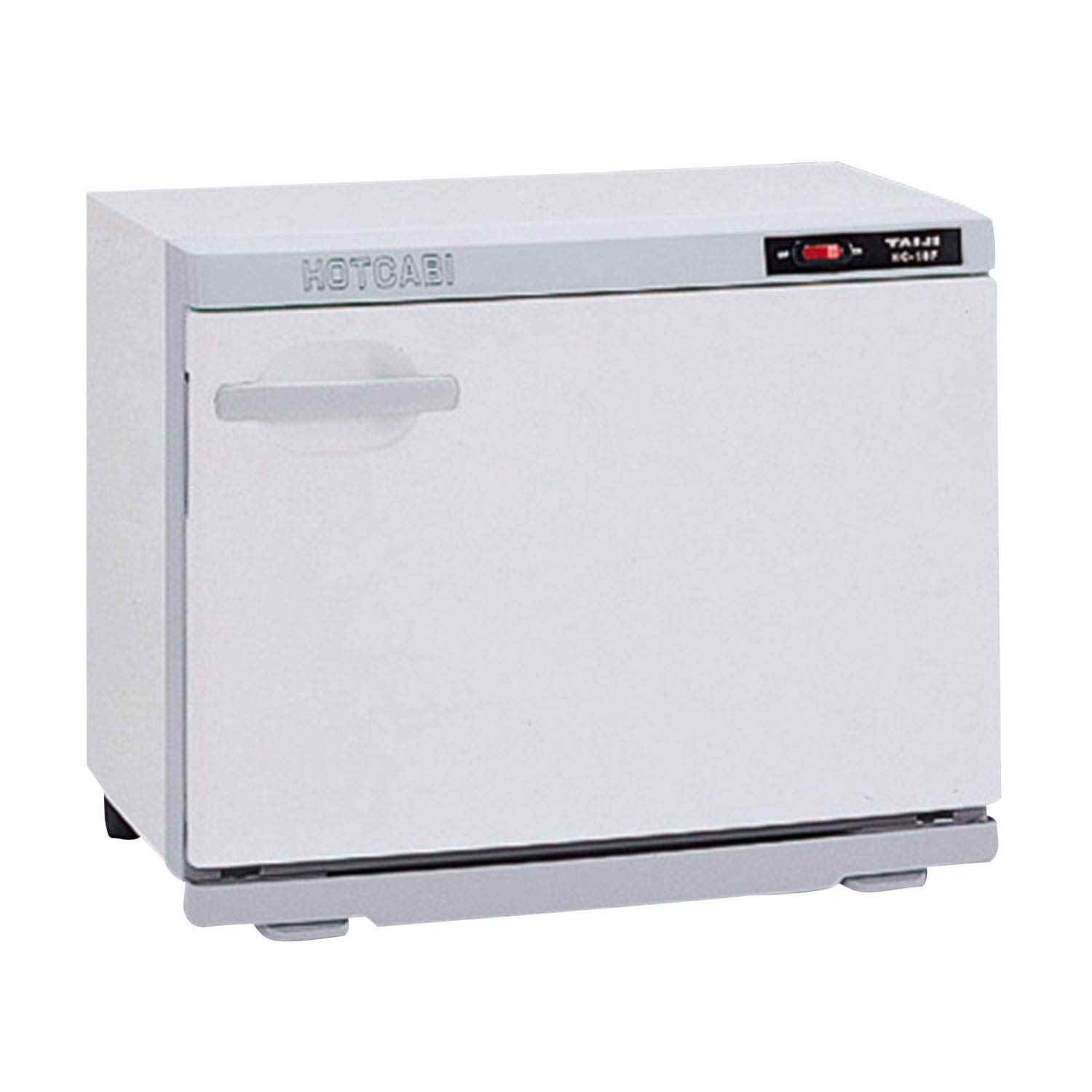 Amazon.co.jp: タイジ ホットキャビ 前開式 18L おしぼり80~96本収納