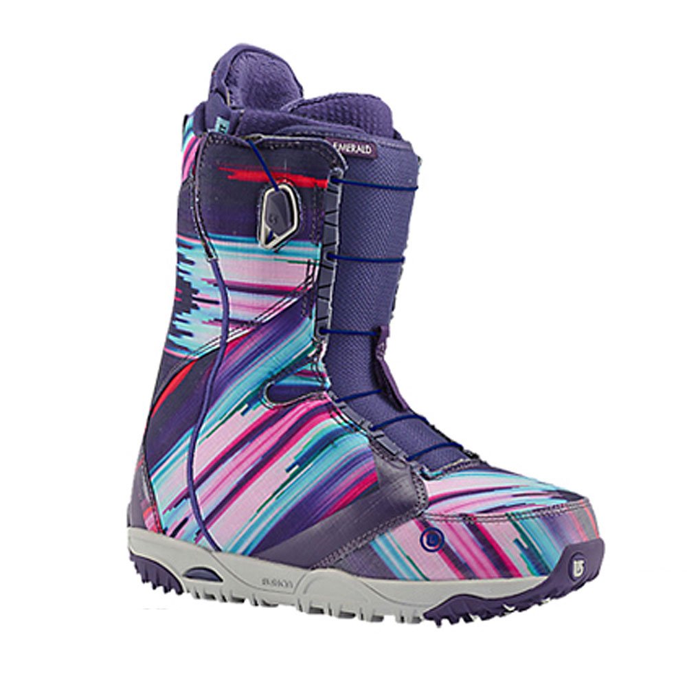 Amazon | Burton(バートン) EMERALD - ASIAN FIT エメラルド アジアン