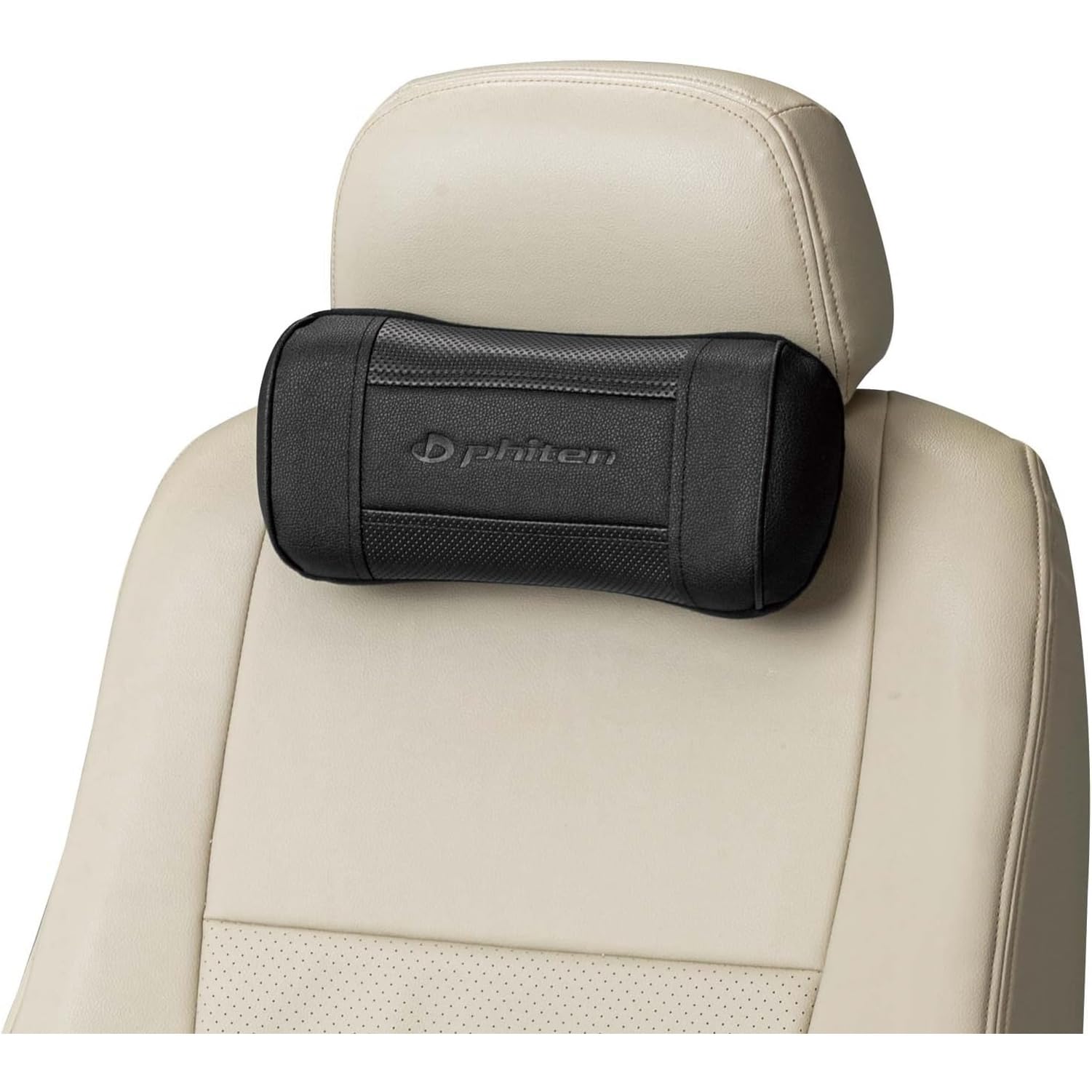 Amazon.co.jp: ボンフォーム(BONFORM) シートクッション ファイテン