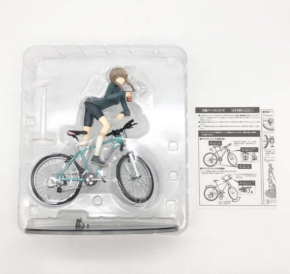 Amazon.co.jp: 開封 ALTER アルター STEINS;GATE シュタインズ・ゲート