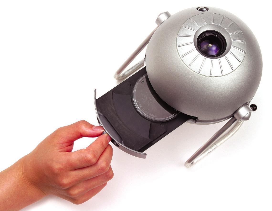 Amazon | セガトイズ(SEGA TOYS) 家庭用プラネタリウム 「ホームスター