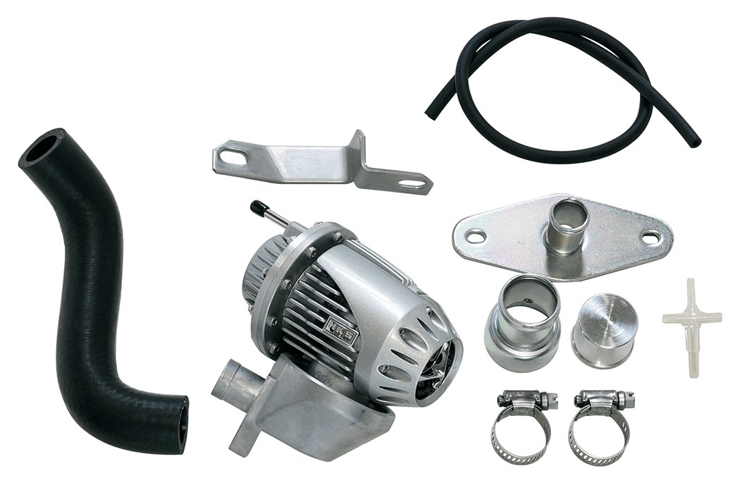 Amazon | HKS ブローオフバルブ系パーツ スーパーSQV4 インプレッサ