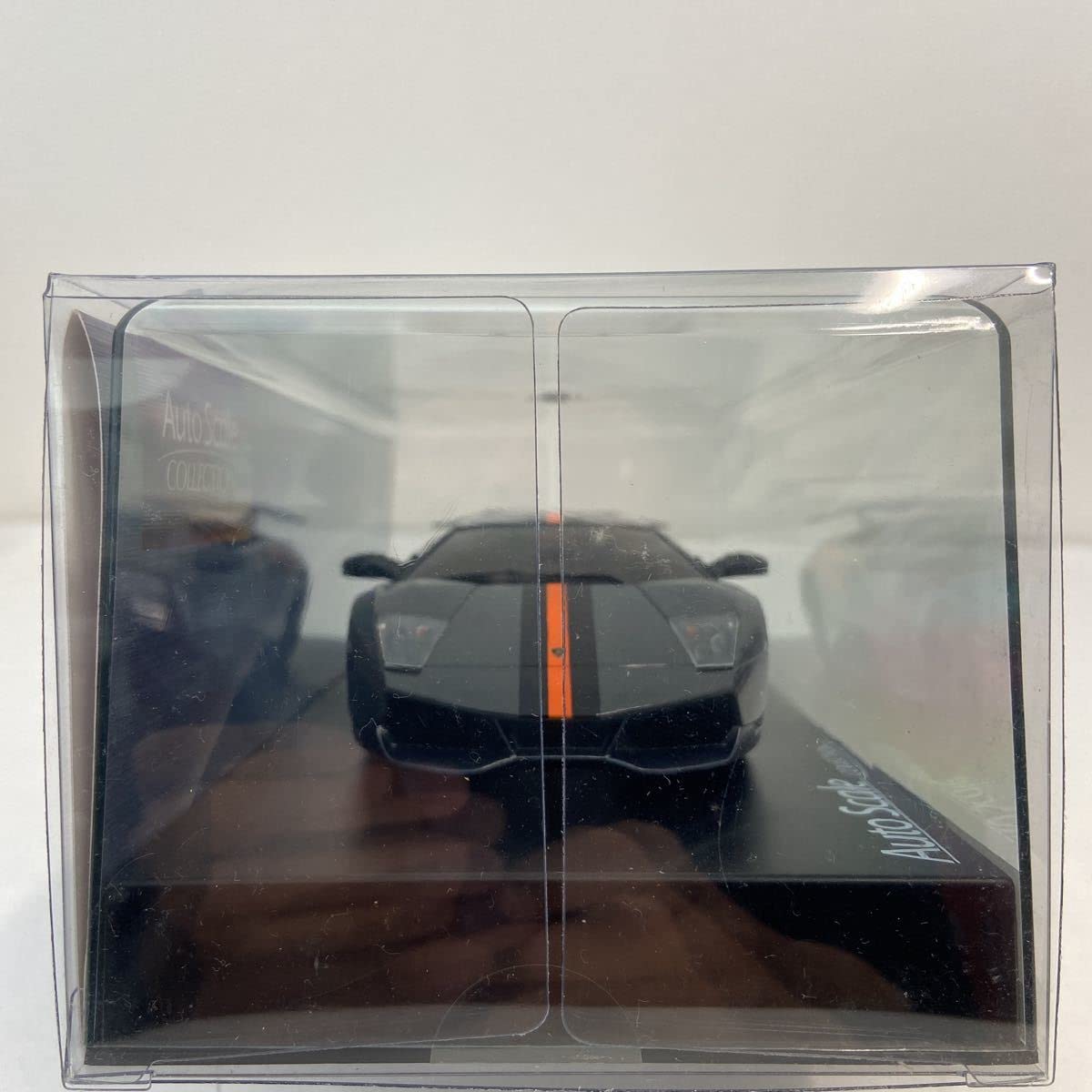 Amazon | 京商 MINI-Z ランボルギーニムルシエラゴ LP670-4SV チャイナ