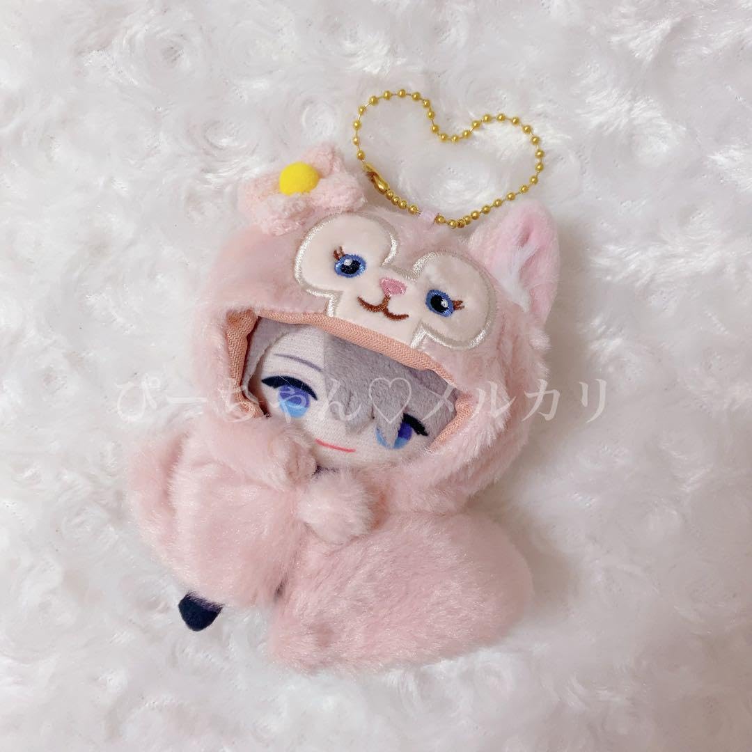 Amazon.co.jp: ぬいぐるみ 服 コスチューム 着せ替え ぬい服 韓国 10cm