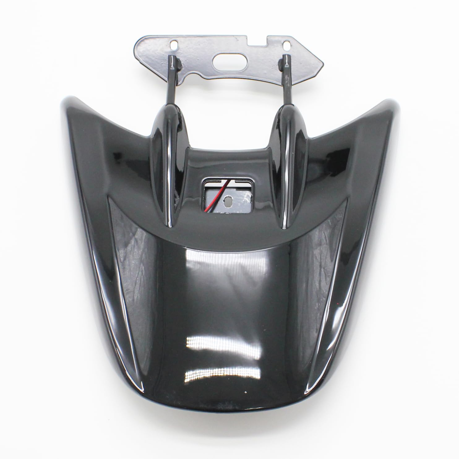 Amazon | リアスポイラー 黒 ディオ スマートディオ Z4 AF57 AF63