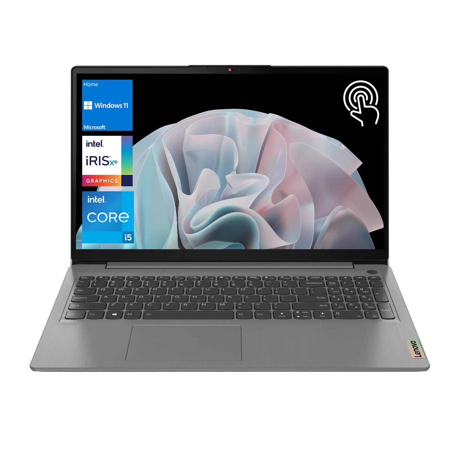Amazon.com: Lenovo IdeaPad 3 Laptop, Student and Business, 15.6