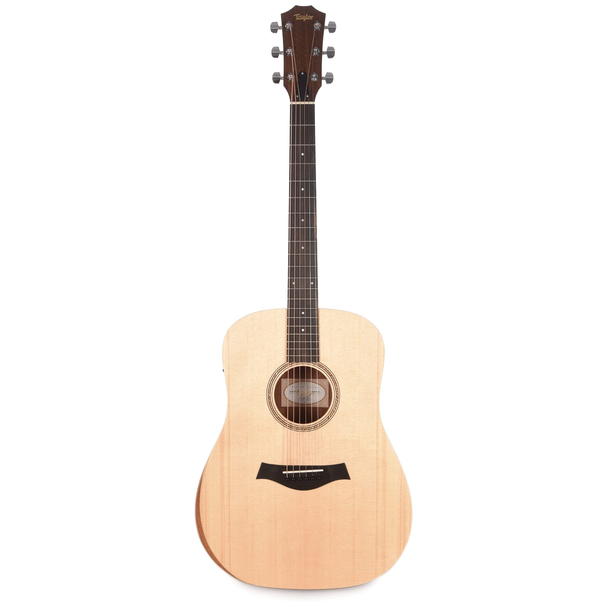 Amazon.com: Taylor Academy 10e Acoustic-Electric Guitar - Natural