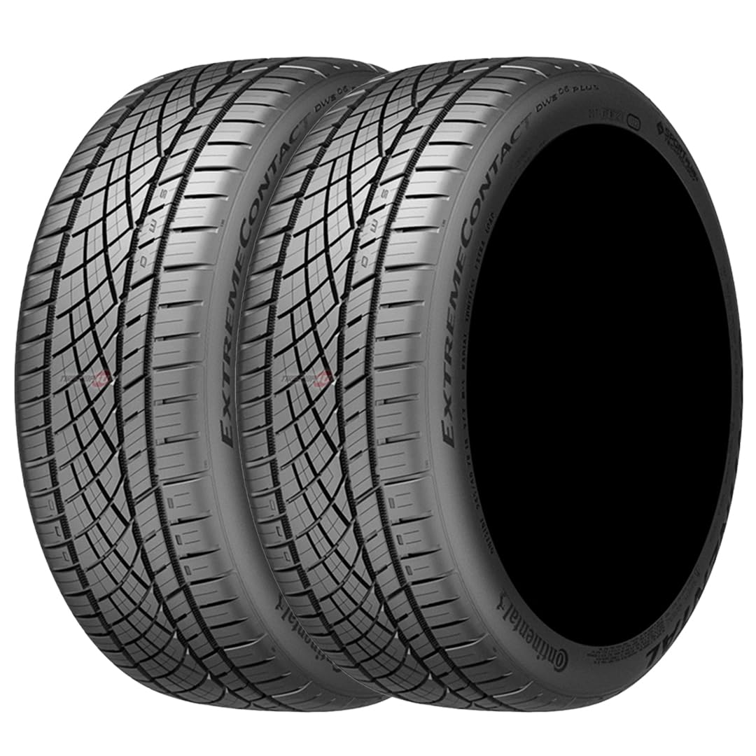 Amazon.co.jp: コンチネンタル 2本セット Extreme Contact DWS 06 PLUS