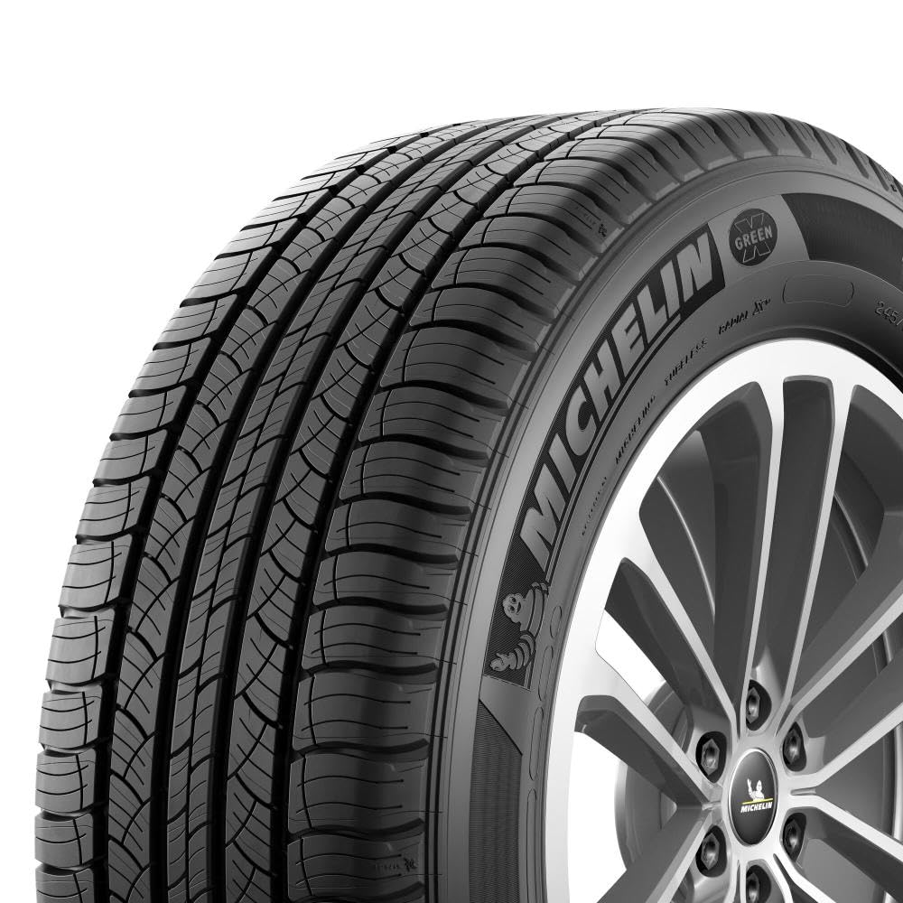 Amazon.co.jp: ミシュラン(MICHELIN) LATITUDE TOUR HP 265/60R18 110H