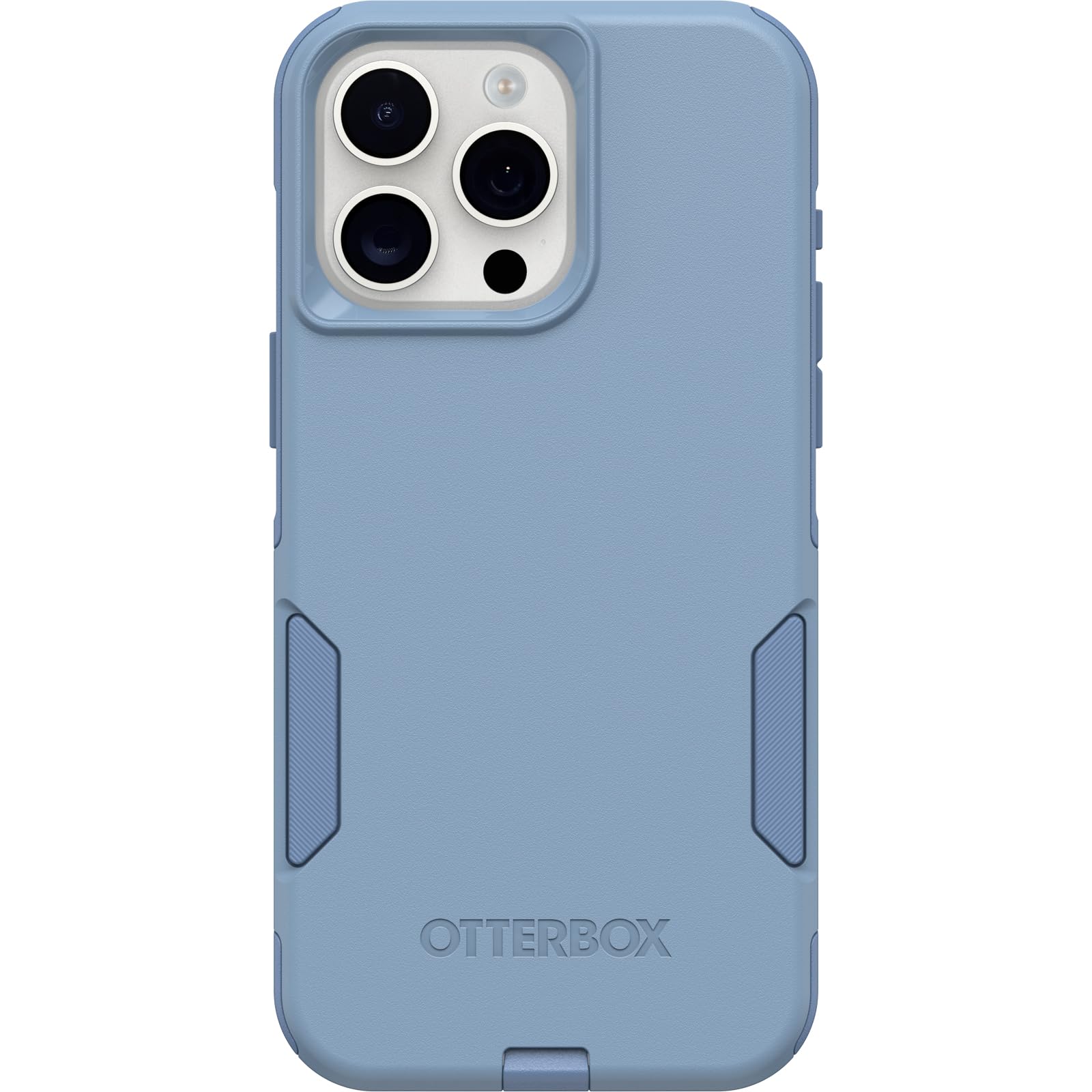 Amazon.com: OtterBox iPhone 15 Pro MAX (Only) Commuter Series Case