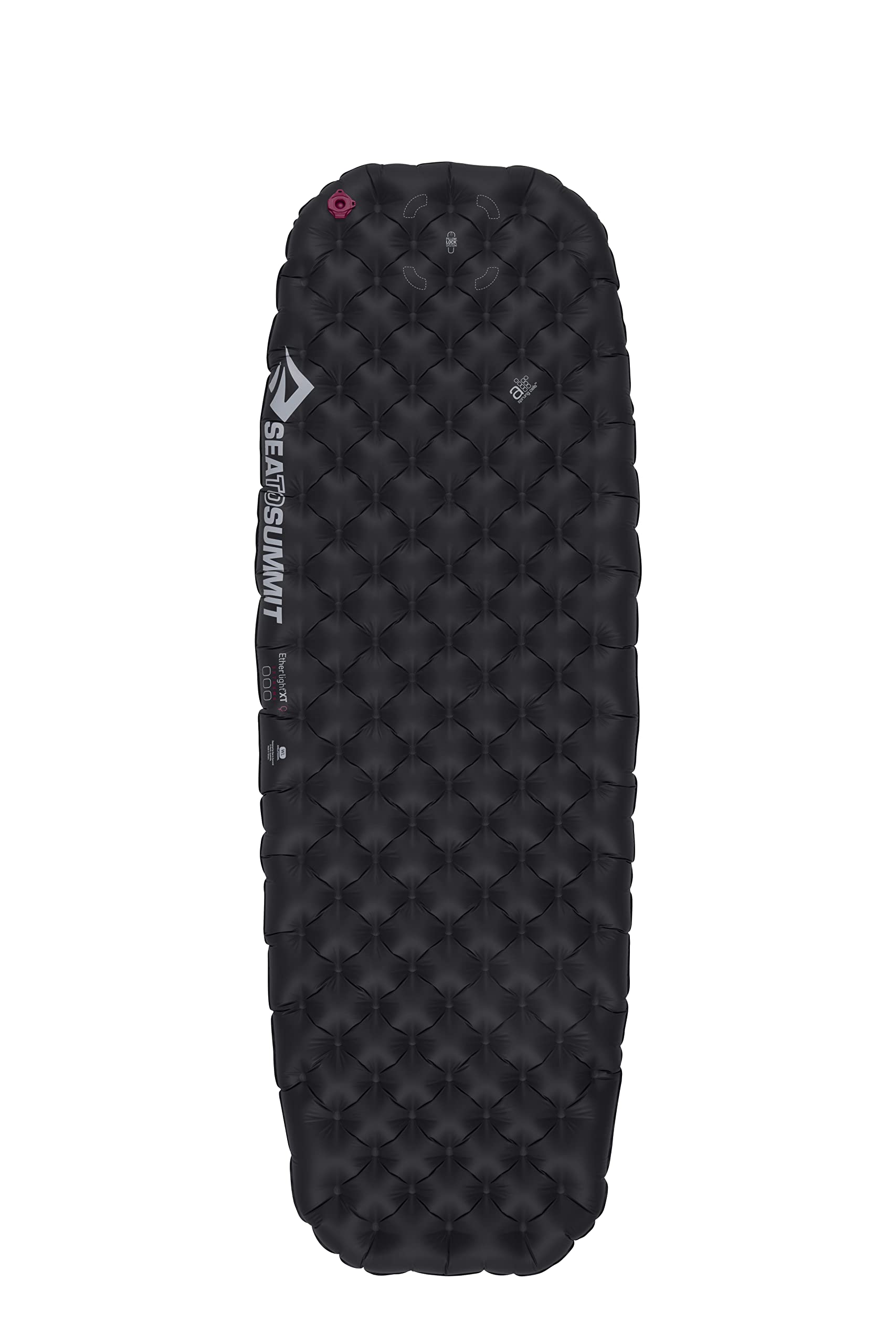 Amazon | シートゥサミット(SEA TO SUMMIT) ウィメンズ・イーサー