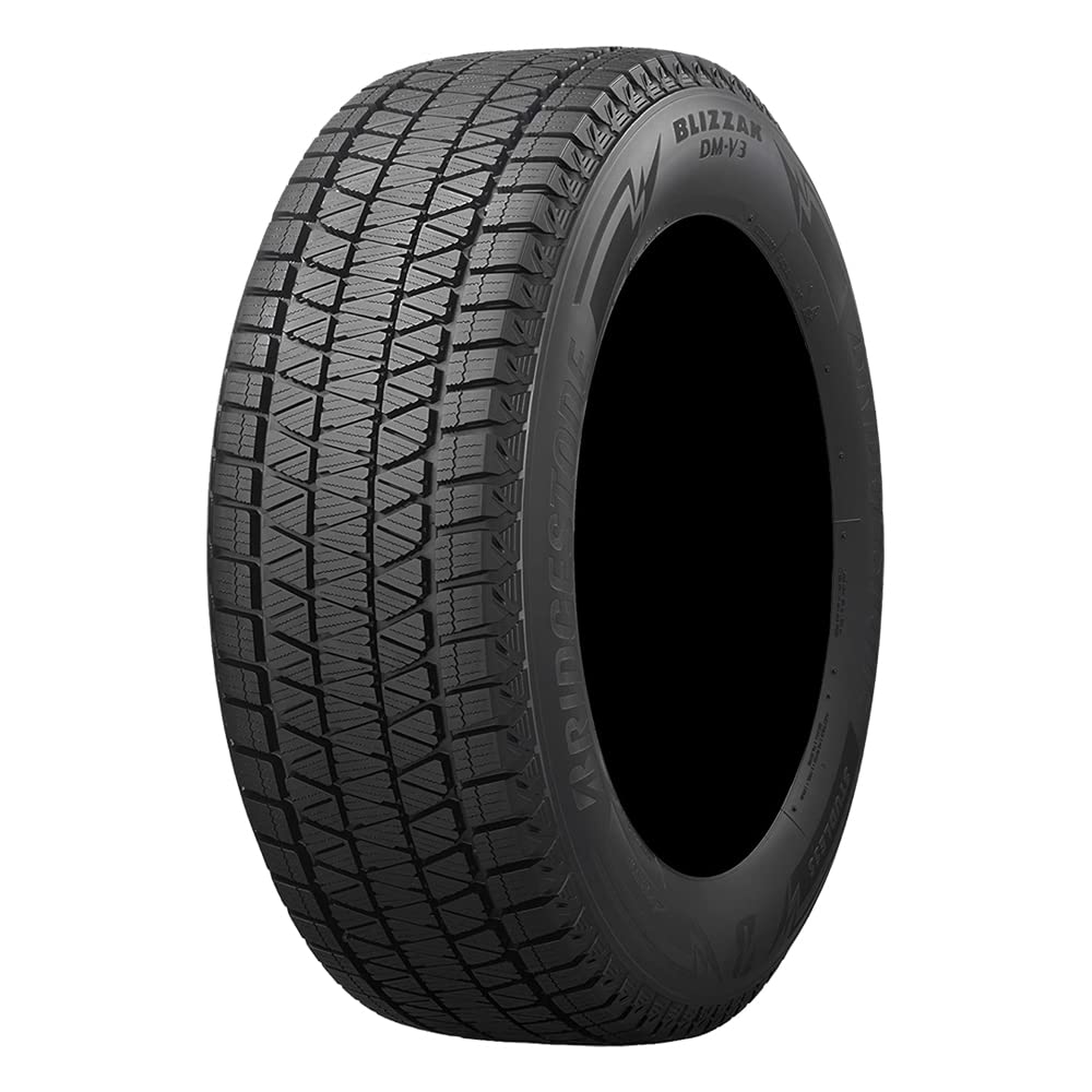 Amazon.co.jp: BRIDGESTONE 225/65R17 102S BLIZZAK DM-V3 ブリザック